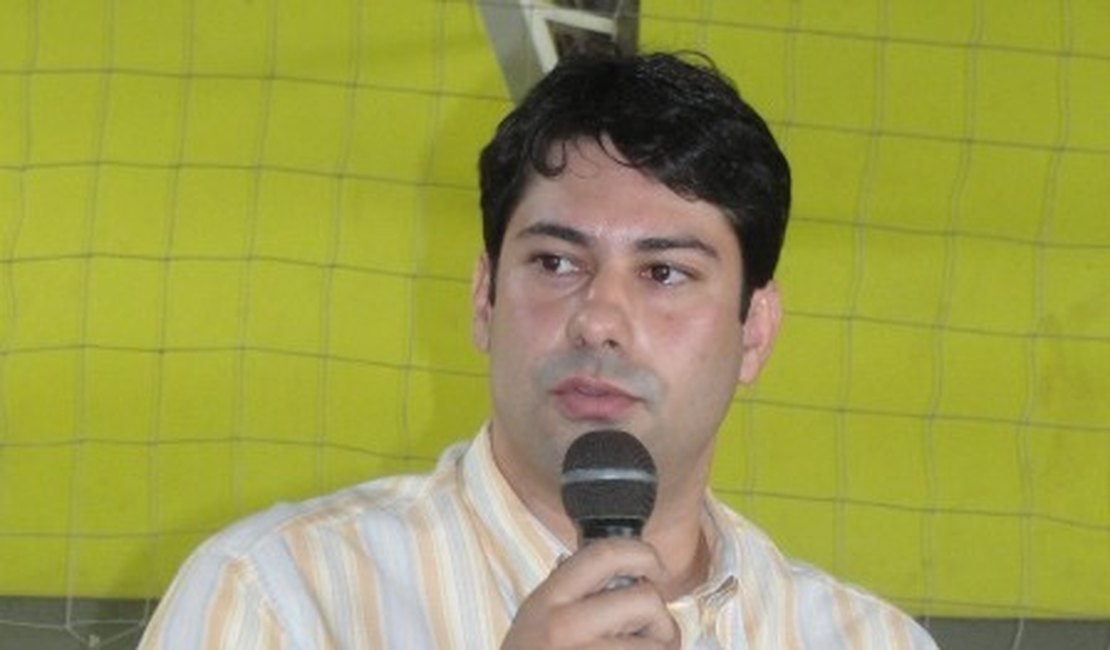 Com 67,46%, David Barros é o novo prefeito de Girau do Ponciano