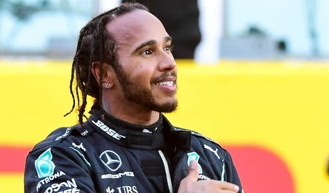 Fórmula 1: Lewis Hamilton leva Grande Prêmio da Toscana