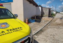 Homem é morto a tiros no Agreste alagoano