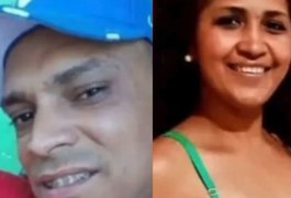 Casal é assassinado a tiros em Batalha; veja identidades das vítimas