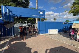 Dia de Finados: veja horários das missas e programações em Maceió e Arapiraca neste domingo, 02