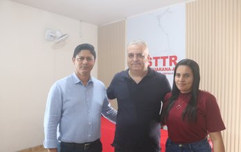 Alfredo Gaspar fala sobre PLs e emendas