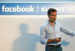 Polícia prende vice-presidente do Facebook na América Latina em SP