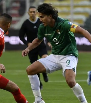 Na estreia de Antônio Carlos Zago, Bolívia vence o Peru por 2 a 0