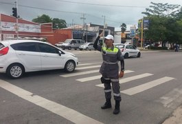 SMTT multou mais de 130 mil condutores em Maceió apenas no 1º semestre de 2017