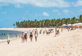 Ocupação hoteleira média chega a mais de 90% neste feriadão em Alagoas