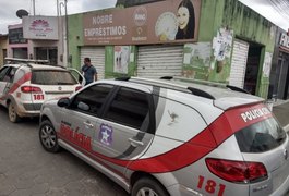 Polícia tenta prender dona de empresa por golpe milionário em Teotônio Vilela