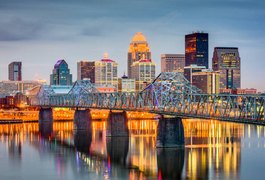 Apostas esportivas no Kentucky