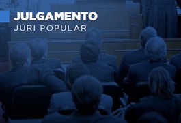 Dupla que matou homem por se recusar a trabalhar para traficante em Maceió vai a júri popular