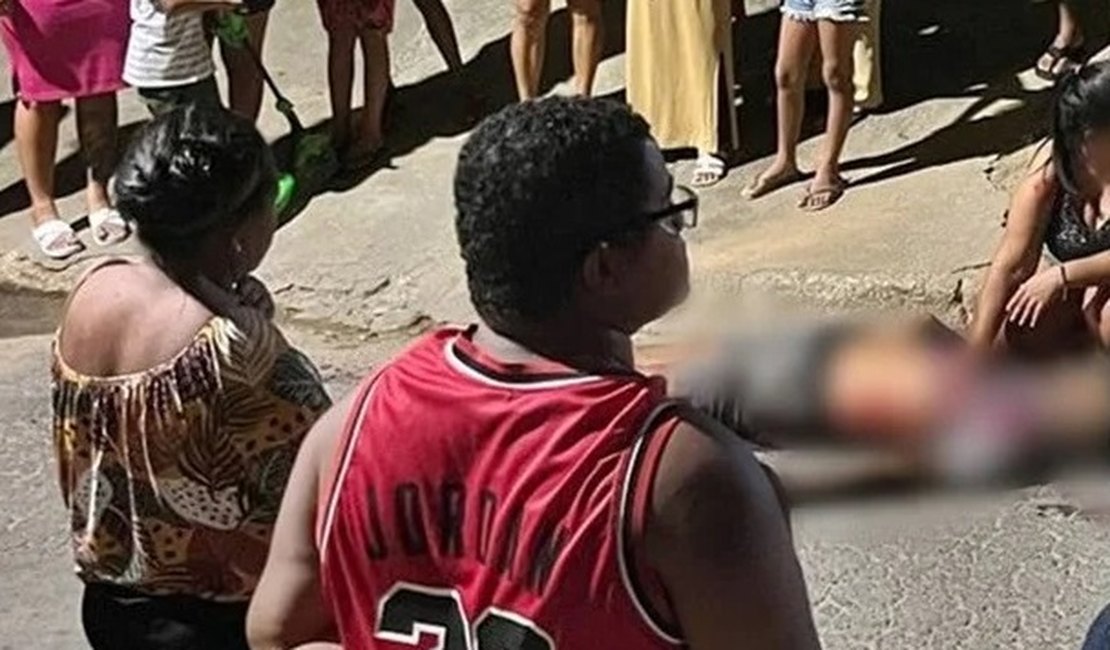Homem sofre atentado a tiros após discussão em São Miguel dos Campos