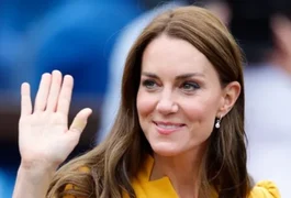 Estado de saúde de Kate Middleton pode ter se agravado, dizem jornais