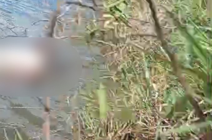 Corpo é encontrado em barragem de Arapiraca na manhã desta sexta-feira