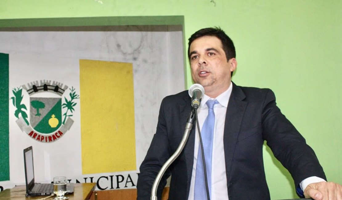Após pedido do vereador Fábio, Prefeitura de Arapiraca reabre Restaurante Popular