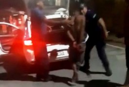 Jovem agredido e morto em Branquinha pode ter sido vítima de extermínio após delitos