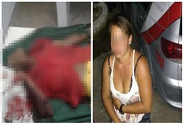 Homem é assassinado a facadas por suposto amante de esposa