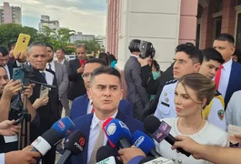 Morre filho recém-nascido do prefeito de Manaus David Almeida