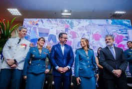 Corpo de Bombeiros Militar promove primeiras mulheres a coronel da corporação