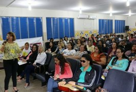 Arapiraca sedia Seminário da Educação Inclusiva