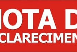 PRF alerta sobre envio de mensagem falsa avisando de arrastão em Maceió