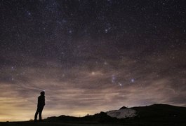 Chuva de meteoros terá até 120 'estrelas cadentes' por hora no Brasil nesta quinta (14)
