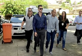 MP recorre para que ex-BBB responda por crime de violência doméstica