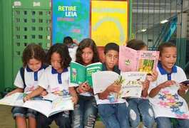 Seduc celebra Dia Nacional do Livro Infantil destacando políticas de incentivo à leitura nas escolas