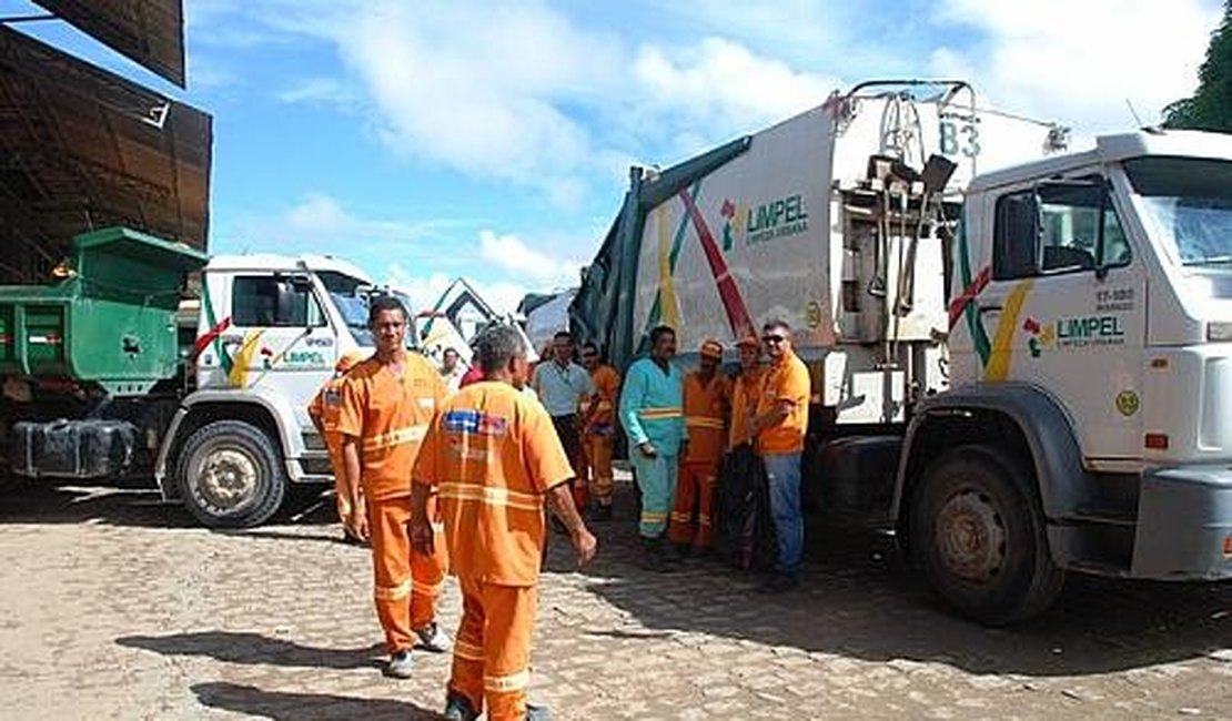 Saiba tudo sobre a nova programação da coleta de lixo em Arapiraca