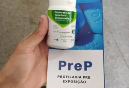 CTA Arapiraca começa a disponibilizar a PrEP, método de prevenção à infecção pelo HIV