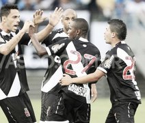 Desfalcado e sem vencer na Série B, Vasco encara o Treze, pela Copa do Brasil