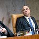 Como foi encontro de Mendonça e Moraes após embate