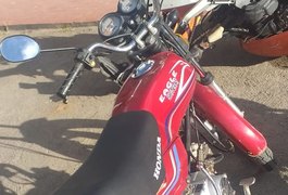Após roubo, jovem é detido por populares em Arapiraca