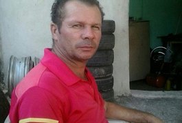 Homem é executado na frente de casa na zona rural de São Sebastião, AL