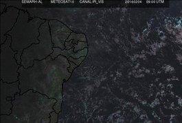 Previsão é de tempo bom e chuvas rápidas no Carnaval 2016 em Alagoas