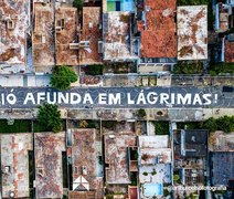 Projeto dá visibilidade ao drama causado por tragédia geológica em Maceió