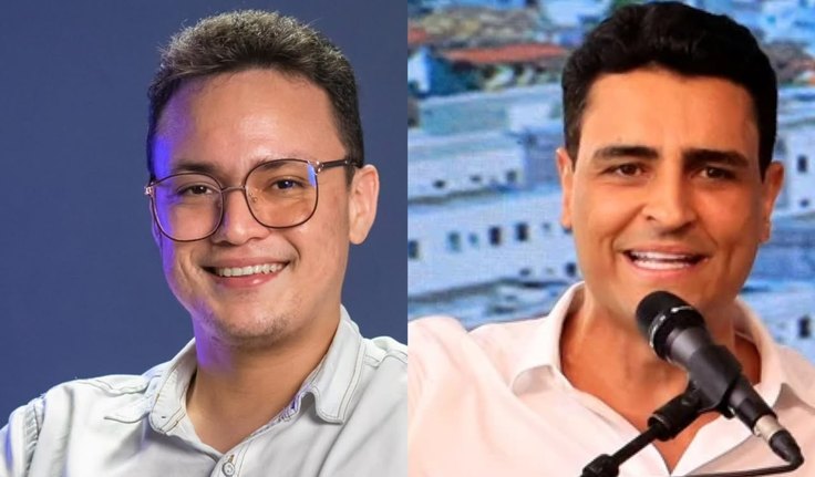 JHC ataca assessor de comunicação do MDB Alagoas