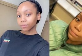 Jovem desaparecida aos 15 anos é encontrada viva cinco anos depois nos EUA