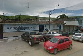 Policial reage a tentativa de assalto a ônibus e mata suspeito no interior de Alagoas
