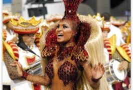 Escolas campeãs de SP desfilam nesta sexta no Anhembi