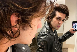 Luan Santana assina com a Sony Music e projeta 'conquistar o mundo'