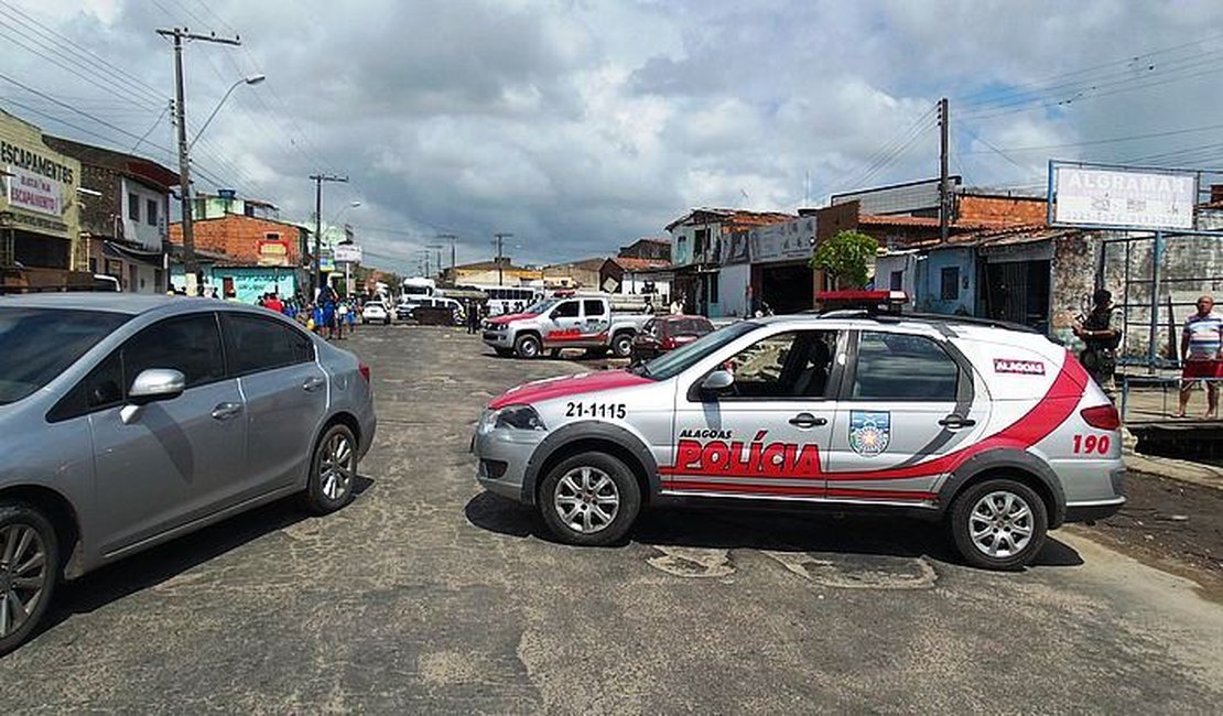 Corregedoria investiga 17 casos de abuso de autoridade praticados por PMs em Alagoas