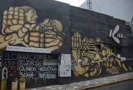 Boate Kiss: STF tem maioria para manter prisão de quatro condenados