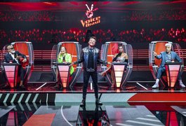 The Voice Brasil estreia nesta terça e técnicos definem expectativa