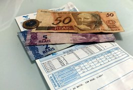 Conta de água terá aumento a partir de julho em Alagoas