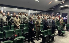 1º Seminário de Segurança Pública em Arapiraca
