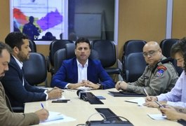 “Tolerância zero” para PMs que participam de grupo de extermínio, diz SSP