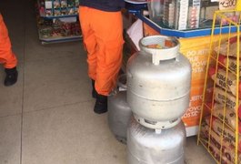 Operação Tiradentes mobiliza Corpo de Bombeiros em todo Estado