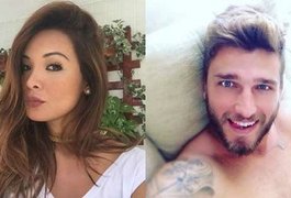 Conheça o zagueiro que roubou o coração de Carol Nakamura