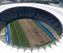 Prefeito do Rio de Janeiro diz que Flamengo x Athletico no dia 4 de outubro terá público