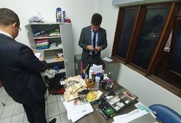 Empresários réus da Operação Senhor do Sol são condenados; penas somadas ultrapassam 23 anos de prisão