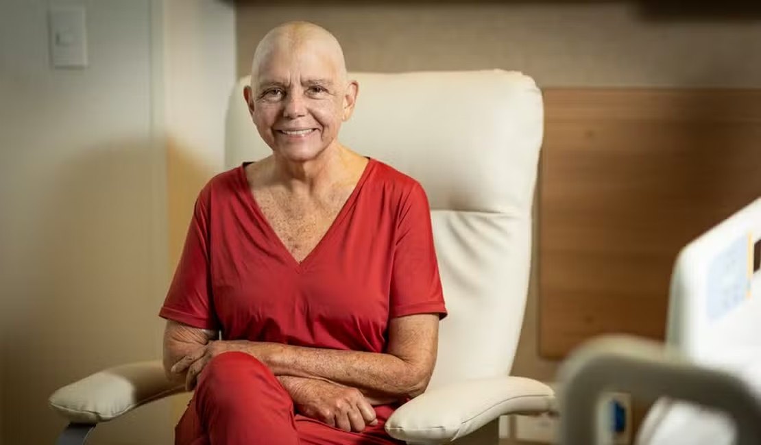 Roseana Sarney é diagnosticada com câncer triplo e oncologista alerta: 'É o mais agressivo'